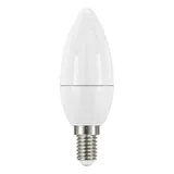Ampoule flamme LED, E14, 3 watts