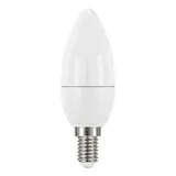 Ampoule flamme LED, E14, 3 watts