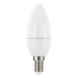 Ampoule flamme LED E14 3W 250lm blanc neutre