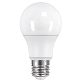 Ampoule standard LED, E27, 8.4 watts