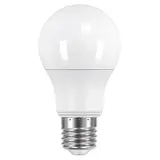 Ampoule standard LED, E27, 8.4 watts