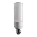 Ampoule tubulaire LED, E27, 9.5 watts