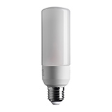 Ampoule tubulaire LED, E27, 9.5 watts