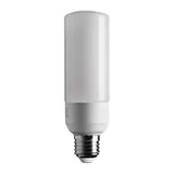 Ampoule tubulaire LED, E27, 9.5 watts
