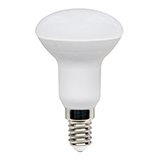 Ampoule R50 LED, E14, 4.9 watts