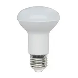Ampoule R63 LED, E27, 8 watts