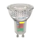 Ampoule LED, GU10, 6 watts