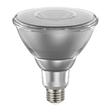 Ampoule LED waterproof, E27, 16 watts - Ampoules