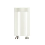 Connecteur pour tube led T8 - Ampoules