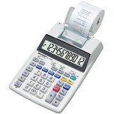 Calculatrice à impression SHARP EL-1750V - Calculatrices