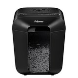 Destructeur de documents Powershred LX45 coupe croisée DIN P4 8 feuilles 17L