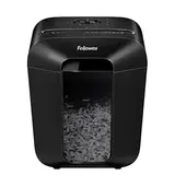 Destructeur de documents Powershred LX45 coupe croisée DIN P4 8 feuilles 17L