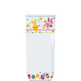 Sachet confiserie funambule 10x22cm 35my