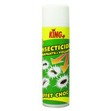 Insecticide volants et rampants - Insecticides