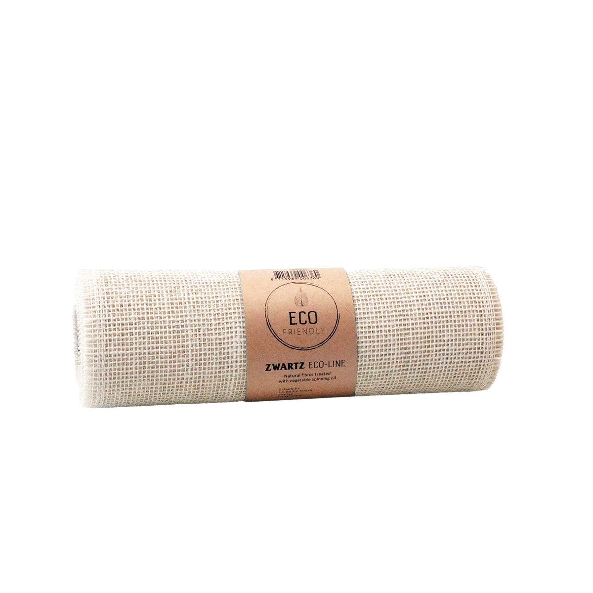 Chemin de table en jute