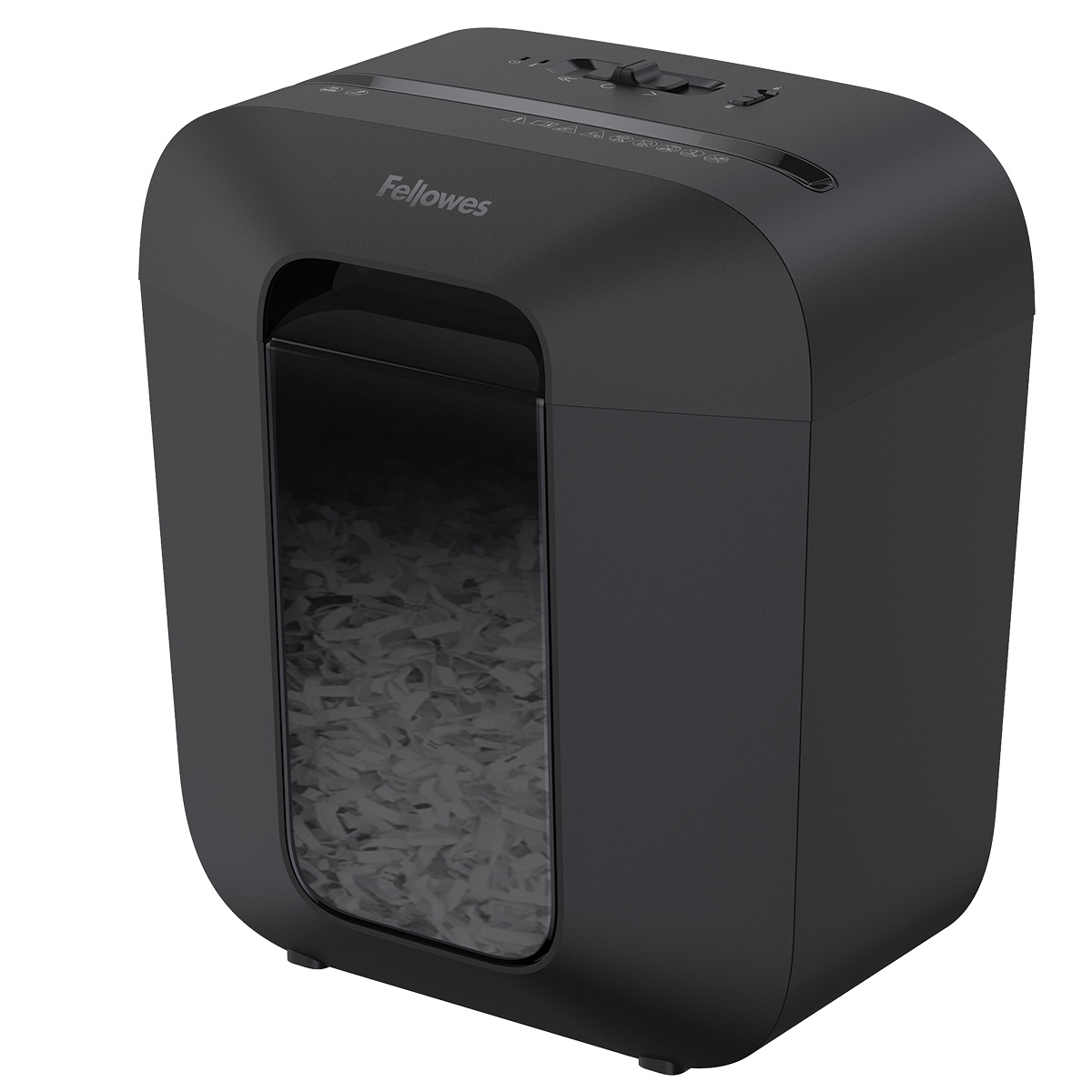 Destructeur papier Powershred LX25