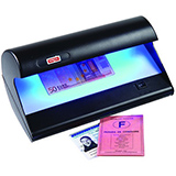 Détecteur de faux billets & documents techniques