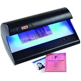 Détecteur de faux billets & documents techniques