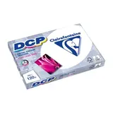 Papier A4 blanc 120g Clairefontaine DCP - Ramette de 250 feuilles