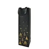 Sac 1 bouteille Réveillon