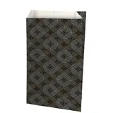 Pochette cadeau papier Perrine 18 + 6 x H 35 cm - Lot de 150