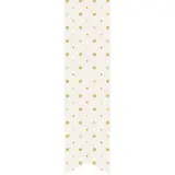 Étiquettes adhésives pour sacs Étoiles