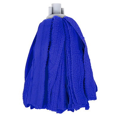 Serpillère à franges