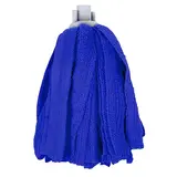 Serpillère à franges