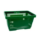 Panier libre-service