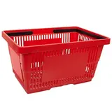 Panier libre-service