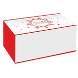 Boîtes à bûches - Boîtes à bûches de Noël