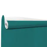 Papier cadeau kraft vergé bleu Wendy uni 70 cm x 100 m 60 g/m² – le rouleau