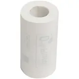 Bobine thermique spéciale Sum-Up - Rouleau TPE - Papier thermique 57 x ø 30 mm x L 9 m, mandrin 12 mm - Lot de 20