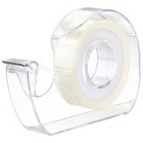 Ruban adhésif Double face sur dévidoir - Double face, patafix, velcro
