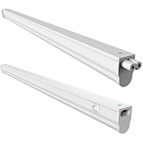 Réglette led avec interrupteur, 10 watts