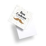 Bon cadeau Joyeuse Fête des Pères - Fête des pères