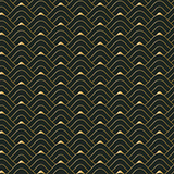 Papier cadeau Rétro