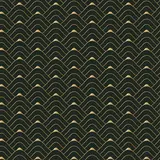 Papier cadeau Rétro