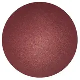 Étiquette adhésive ronde Lie de vin ø 36 mm - Boîte de 500