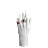 Présentoir main femme 