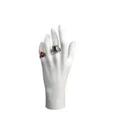 Présentoir main femme 