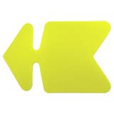 Flèches réutilisables