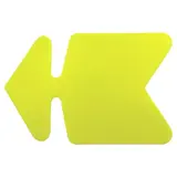 Flèches réutilisables