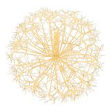 Sphère lumineuse - ø 60 cm - Décors lumineux