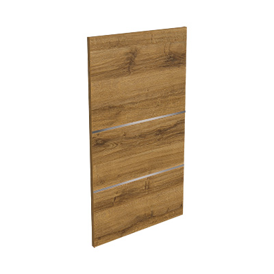 Façade haute Sherman L 55 x H 97 cm - Comptoirs Boutique