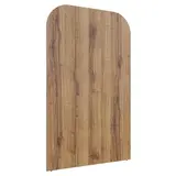 Joue Store TG chêne Sherman - L 85 x H 144 cm