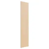 Joue Store TG chêne Vicenza - L 46 x H 221 cm