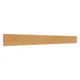 Plinthe chêne Corbridge - L 98,7 x H 10 cm