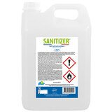 Gel hydroalcoolique - bidon 5 l