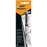 Feutre BIC - permanent à pointe ultrafine